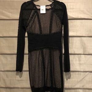 Free People Lace Dress
